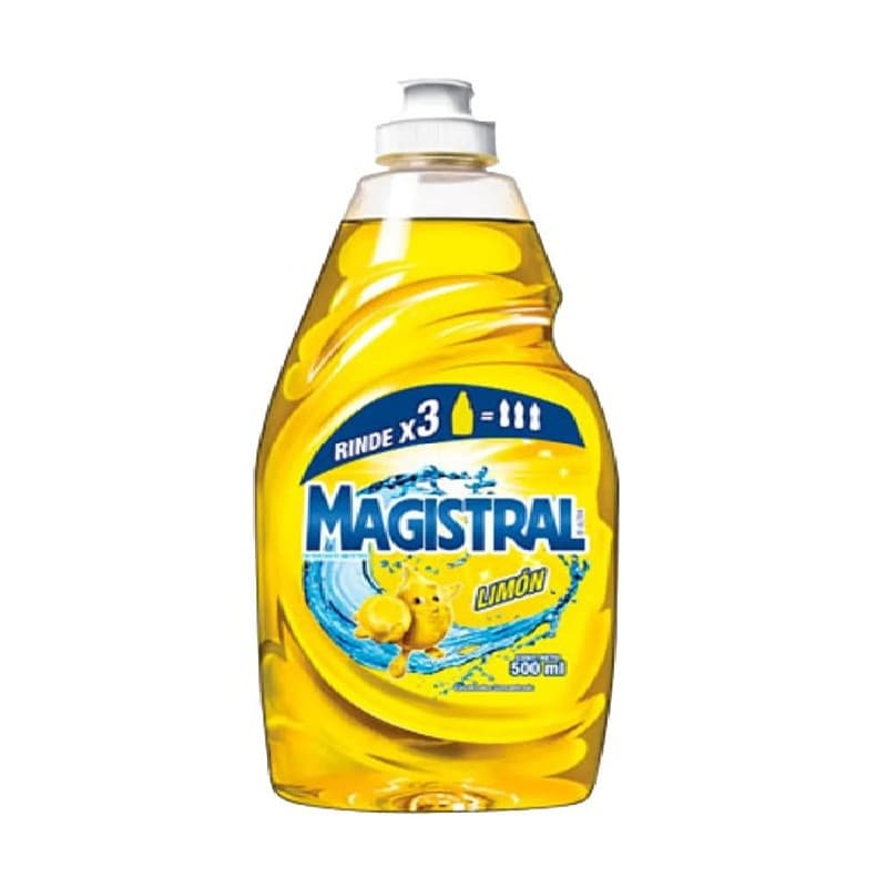 Imagen de LAVALOZA MAGISTRAL 500ML