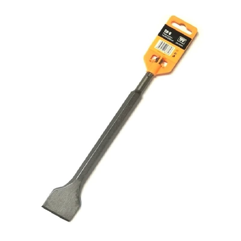Imagen de BROCA PLANA PARA ROTOMARTILLO 14x40x250MM