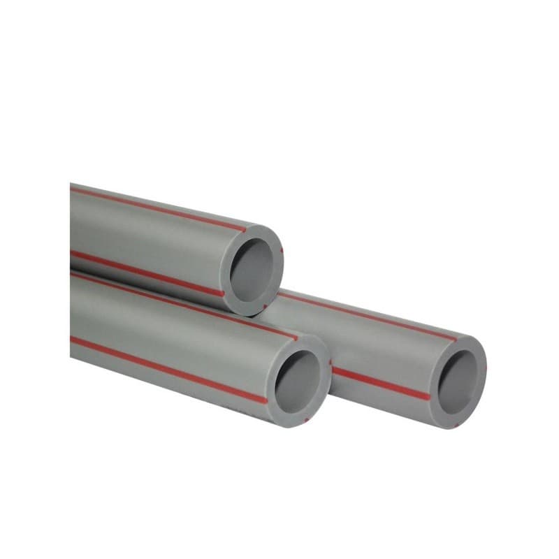 Imagen de TUBERIA PPR 25MM PN16 X 1MT.