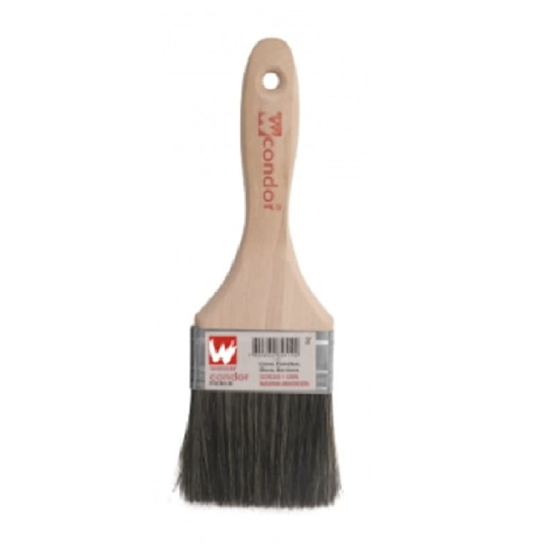 Imagen de BROCHA CONDOR PREMIUM 3"
