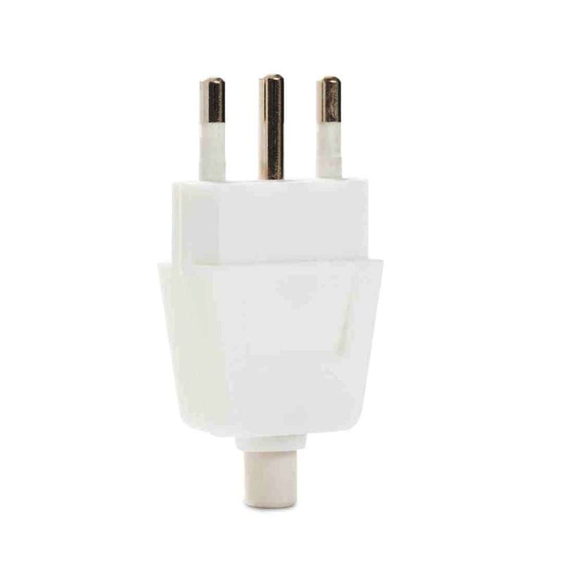 Imagen de ENCHUFE MACHO VOLANTE 3P 16AMP