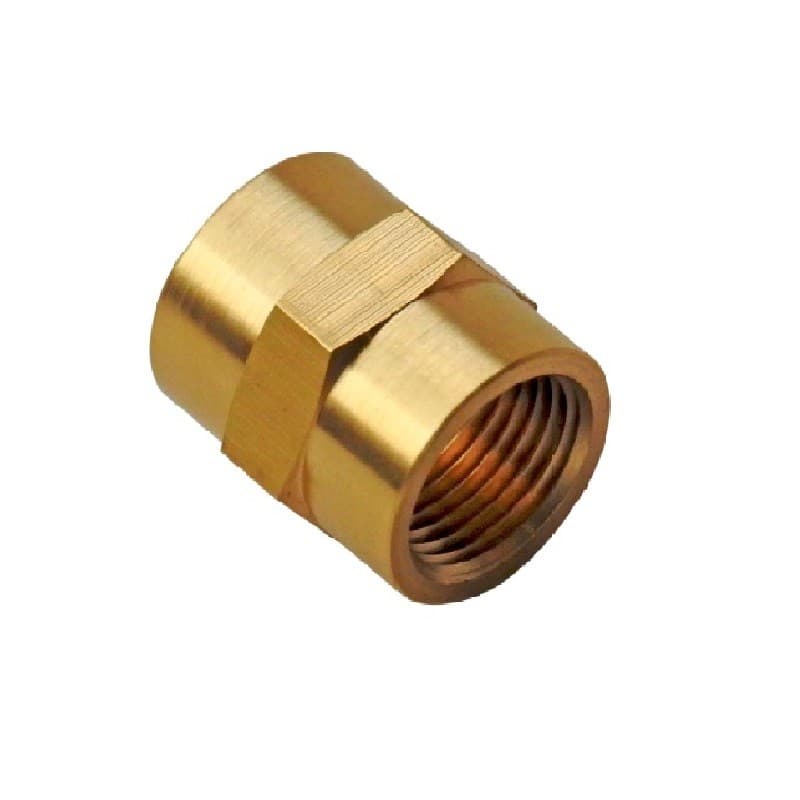 Imagen de NIPLE HILO HI-HI 1/2"