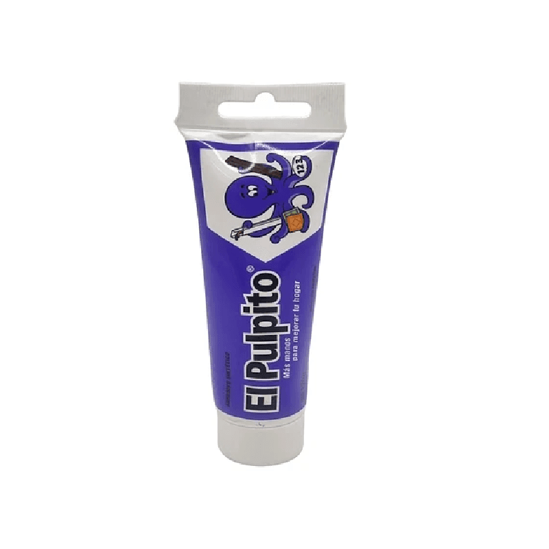 Imagen de ADHESIVO DE MONTAJE EL PULPITO 50GR.