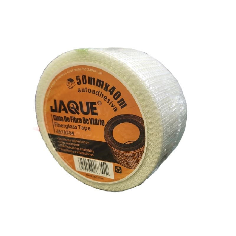 Imagen de CINTA AUTOADHESIVA PARA JUNTA 50MM X 40MT.