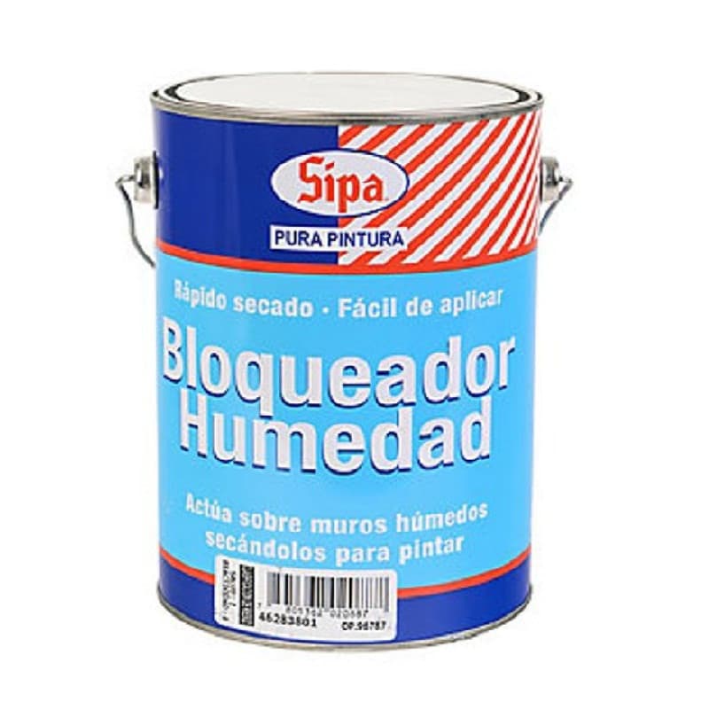 Imagen de BLOQUEADOR DE HUMEDAD GALON