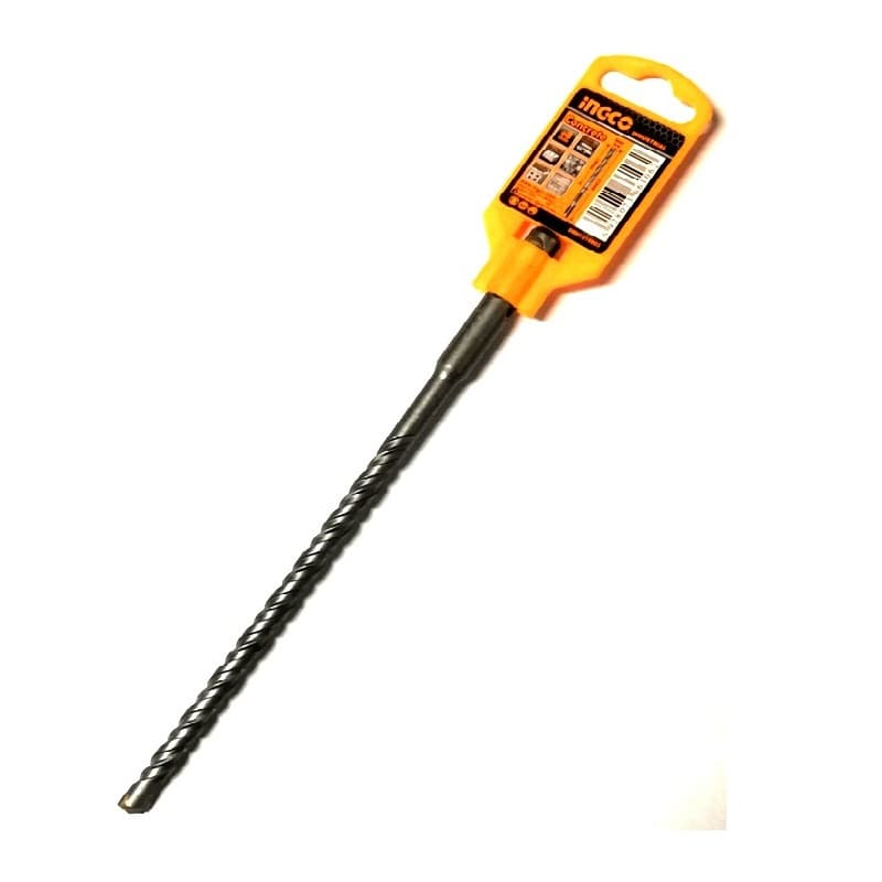 Imagen de BROCA CONCRETO SDS PLUS 8X210MM