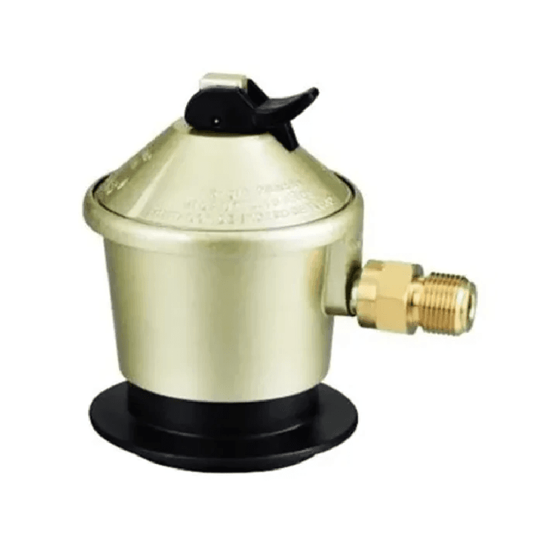 Imagen de REGULADOR DE GAS HE 3/8"