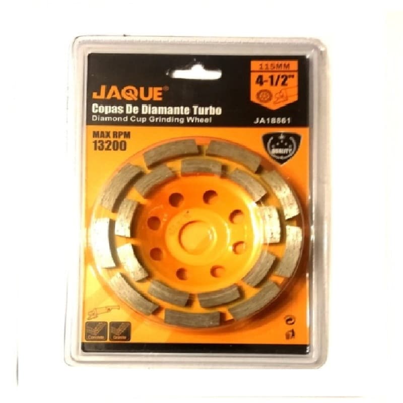 Imagen de DISCO DIAMANTADO 115MM