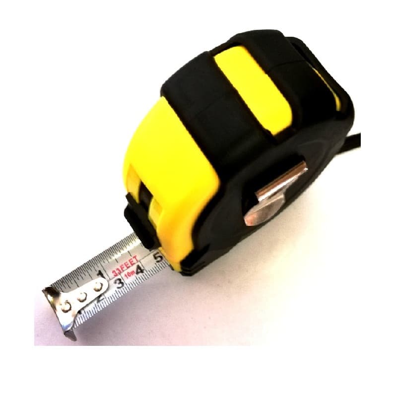 Miniatura 2 de HUINCHA DE MEDIR 25MM X 10MT