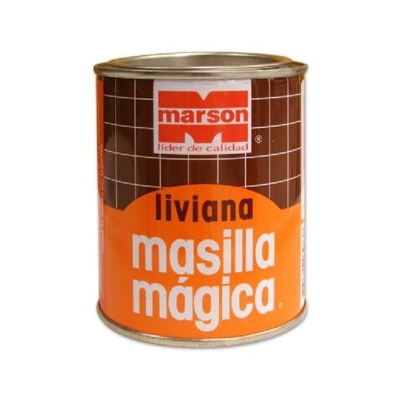 Imagen de MASILLA MAGICA LIVIANA 350ML.