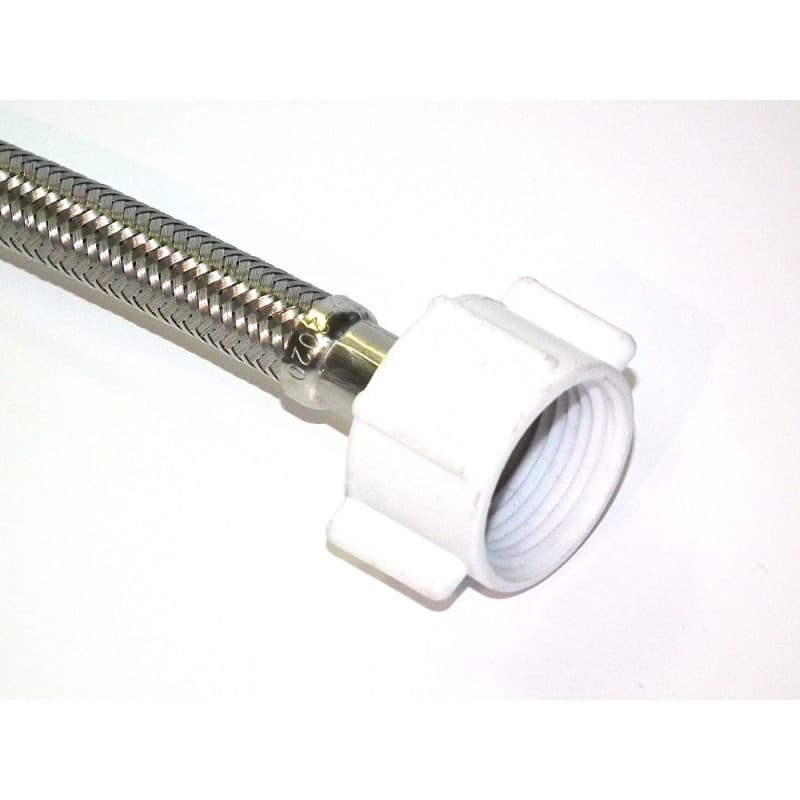 Miniatura 2 de FLEXIBLE ESTANQUE 35CM HI-HI 1/2 X 15/16