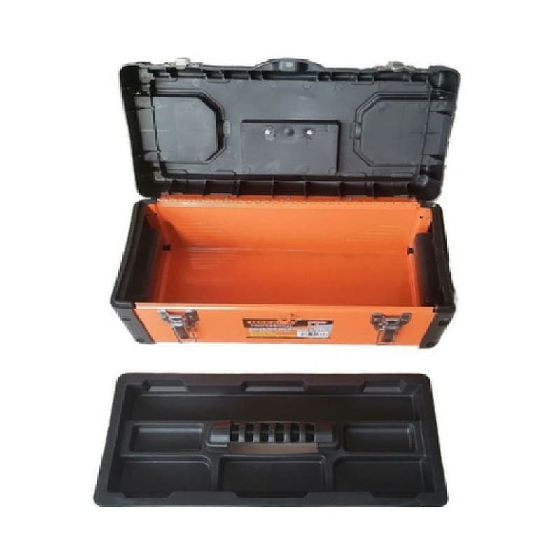 Miniatura 3 de CAJA PARA HERRAMIENTAS 14