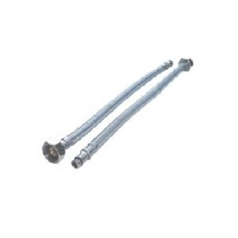 Imagen de FLEXIBLE MONOMANDO HI HE M10 50CM