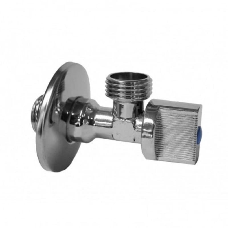 Imagen de LLAVE ANGULAR WC HE HE 1/2"