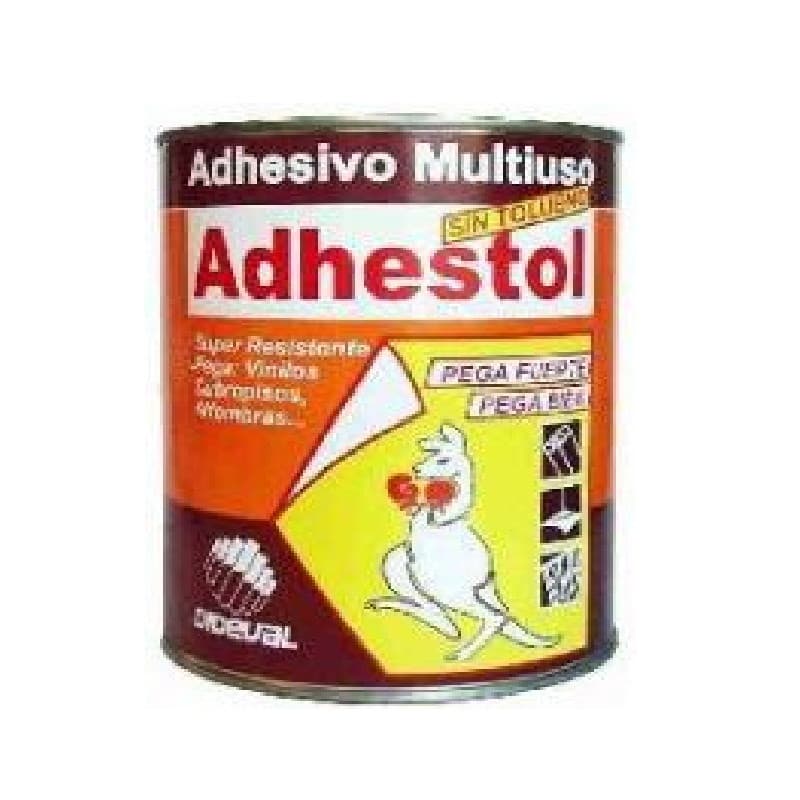 Imagen de ADHESTOL TARRO 1/4GL