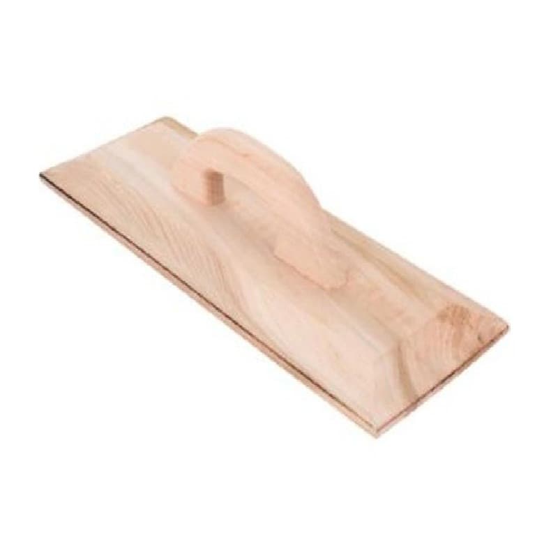 Imagen de PLATACHO DE MADERA 140X380MM