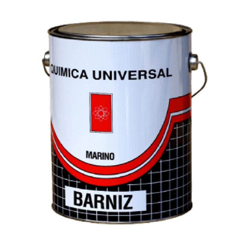 Imagen de BARNIZ MARINO QUNIVERSAL GALON NATURAL
