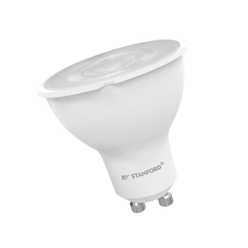 Imagen de AMPOLLETA LED GU10 6W LUZ FRIA