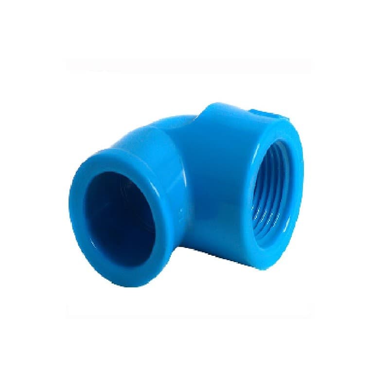 Imagen de CODO PVC PRESION 20MM HI