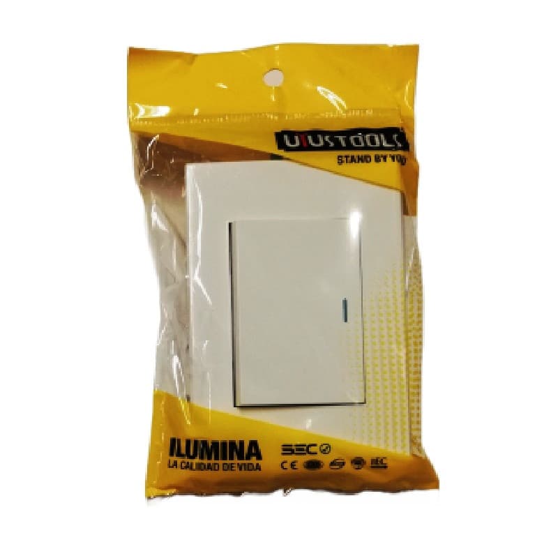 Miniatura 3 de INTERRUPTOR SIMPLE 9/12