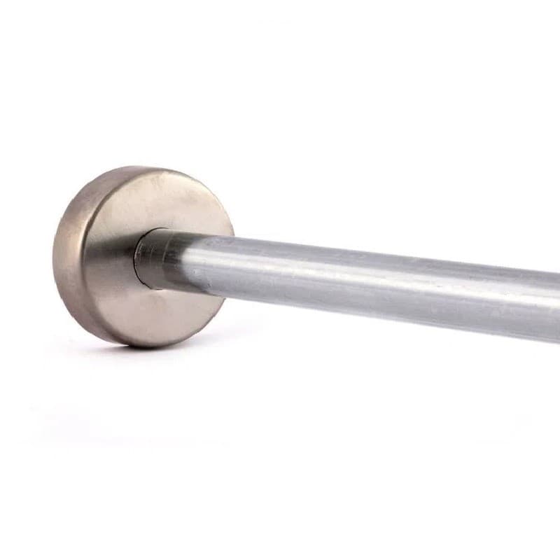 Miniatura 3 de BARRA ANGULAR BAÑO 0.75 X 1.75 CROMADA
