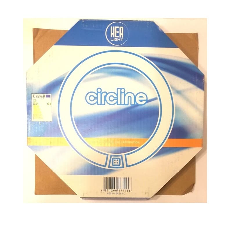 Miniatura 3 de TUBO FLUORESCENTE CIRCULAR 22W