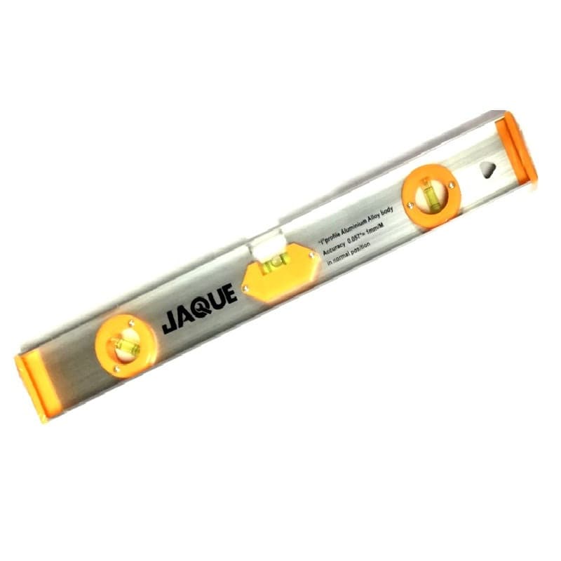 Imagen de NIVEL DE ALUMINIO 16"