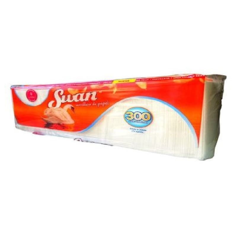 Miniatura 2 de SERVILLETA SWAN 300UNDS
