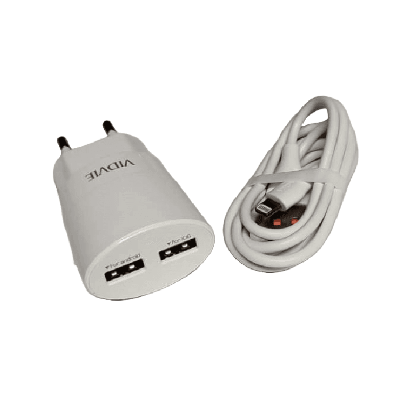 Imagen de CARGADOR PARA CELULAR IPHONE 5G