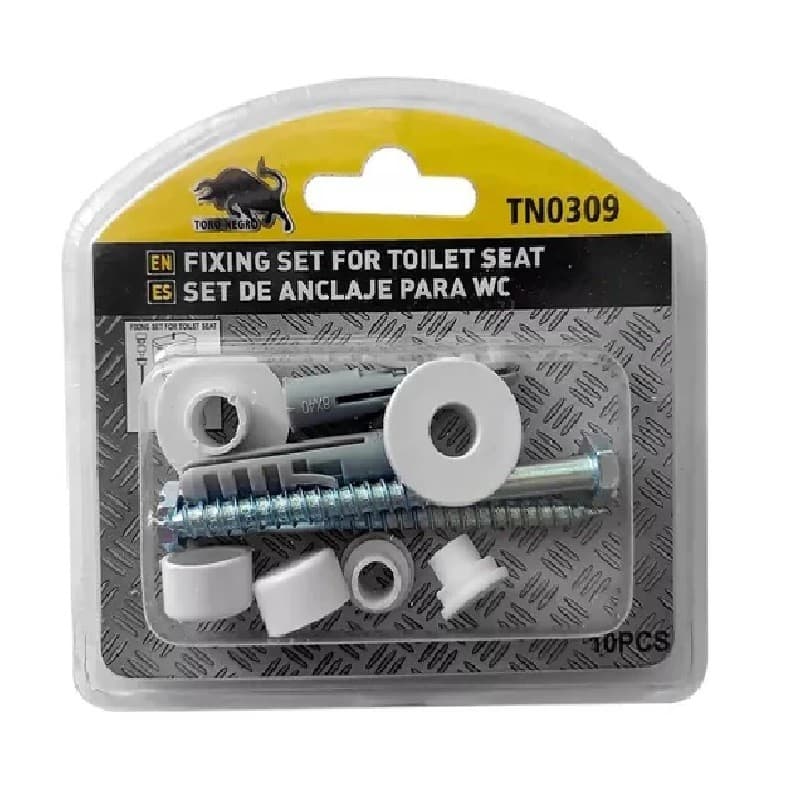 Imagen de PERNO ANCLAJE PARA WC