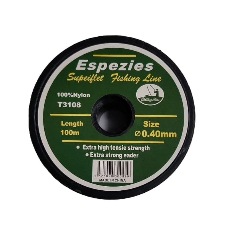 Imagen de HILO PARA PESCAR 0.4MM