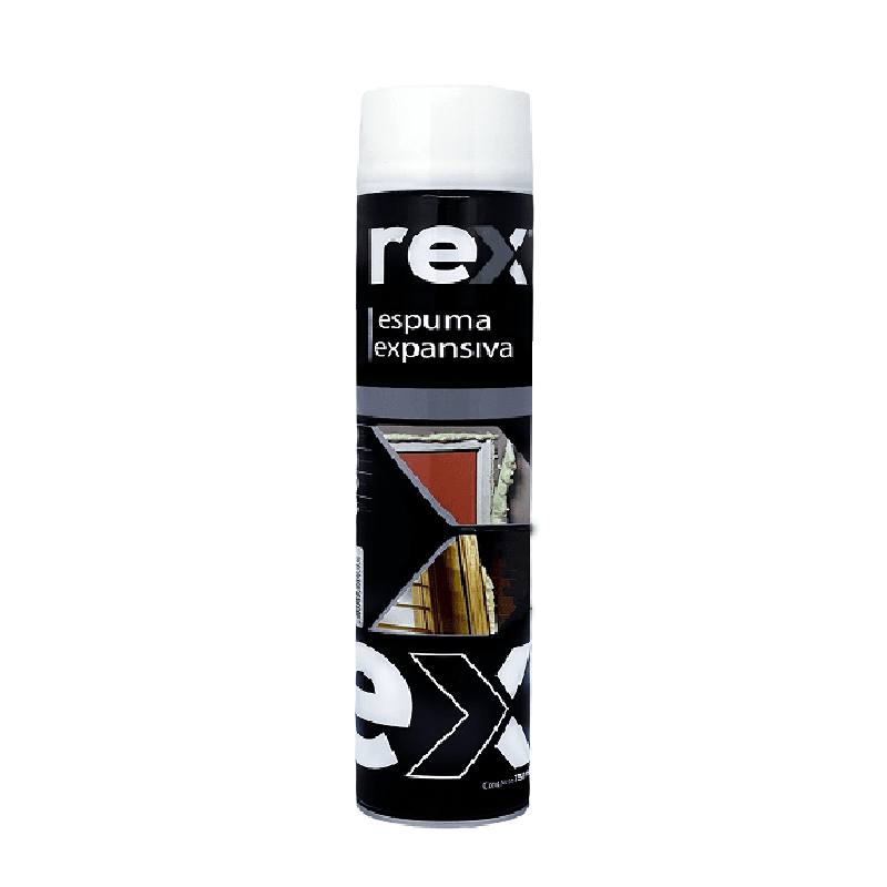 Imagen de ESPUMA POLIURETANO EXPANSIVA 750ML