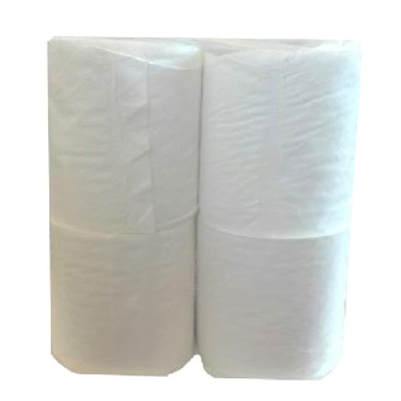 Imagen de TOALLA PAPEL ROLLO INDUSTRIAL