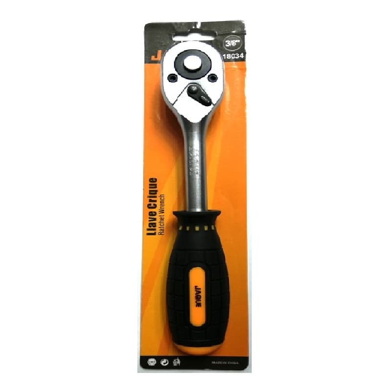 Imagen de LLAVE CRIQUE CHICHARRA 3/8"