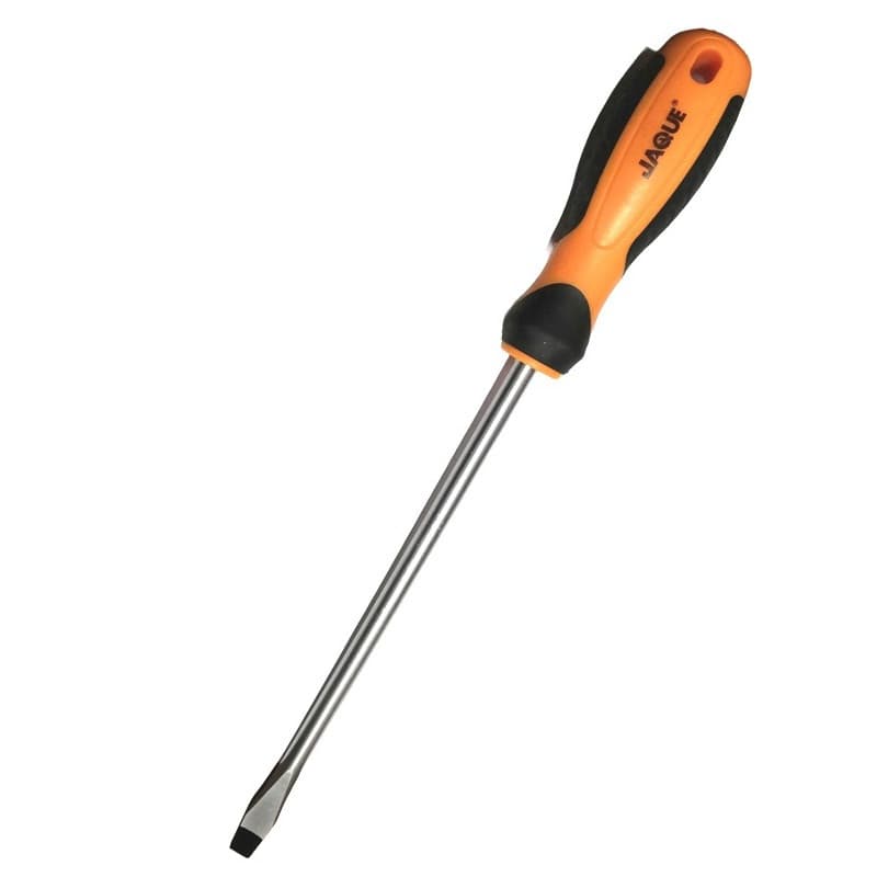 Imagen de DESTORNILLADOR 8X300MM PALETA