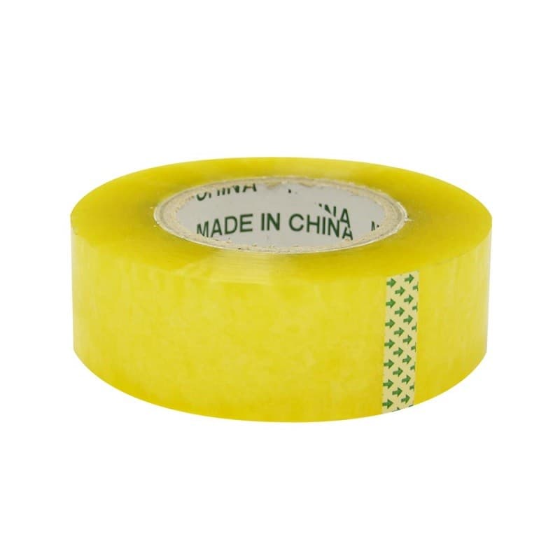 Imagen de CINTA DE EMBALAJE INDUSTRIAL