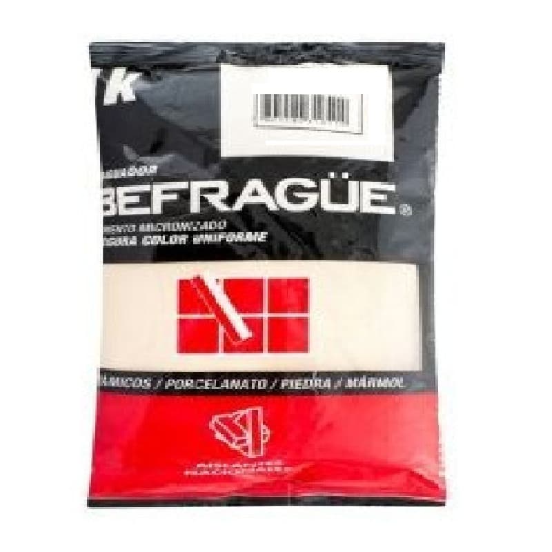 Imagen de FRAGUE BIFRAGUE BOLSA 1KG CAFE CLARO