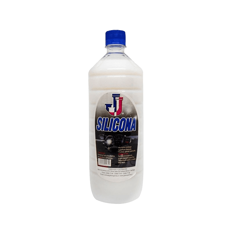 Imagen de SILICONA LIQUIDA JJ 1LT