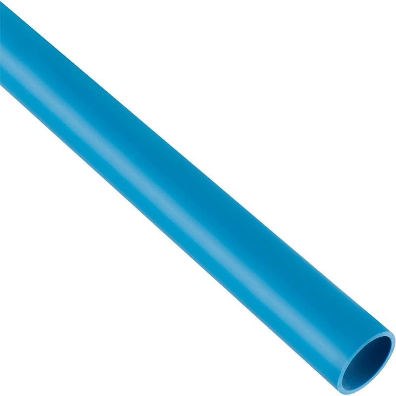Imagen de TUBERIA HIDRO PVC AZUL 20MM X1MT
