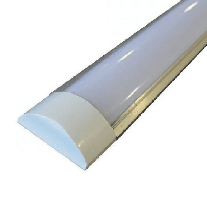 Miniatura 2 de EQUIPO FLAT LED 18W 6000K