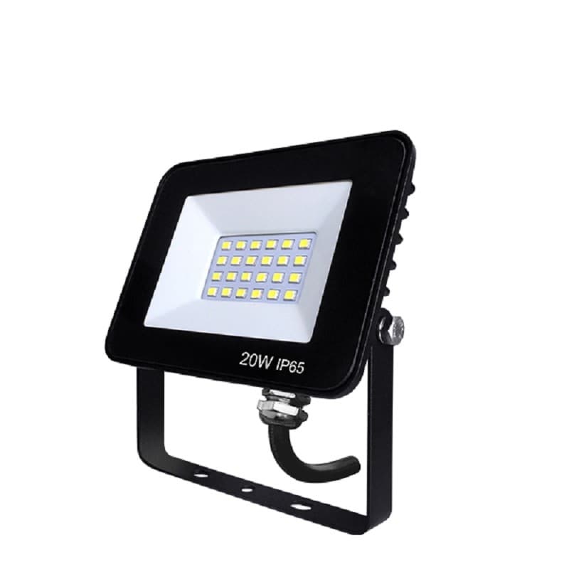 Imagen de FOCO LED SLIM 20W 6500K