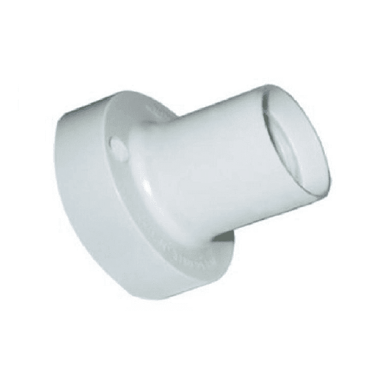 Miniatura 2 de SOQUETE BASE RECTA DE PLASTICO E-27