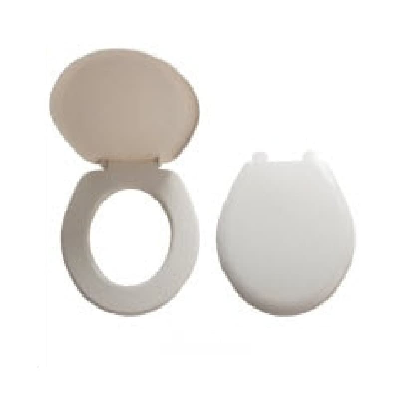Imagen de TAPA ASIENTO WC FANALOZA STANDARD PLUS