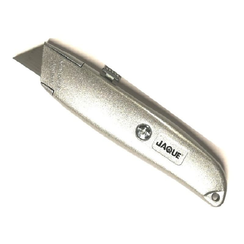 Imagen de CUCHILLO MULTIUSO HOJA CORTA