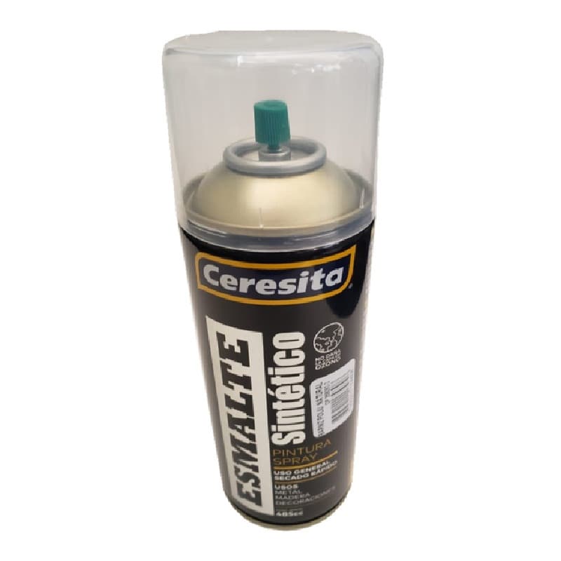 Imagen de BARNIZ SPRAY POLIURETANO NATURAL