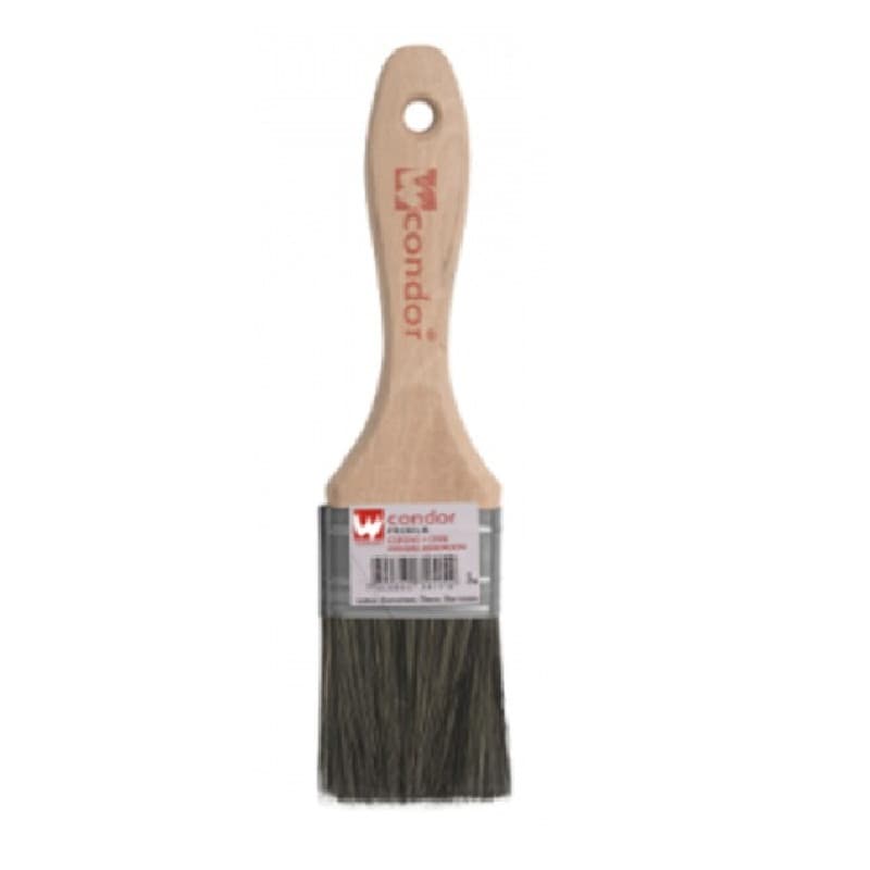 Imagen de BROCHA CONDOR PREMIUM 2"