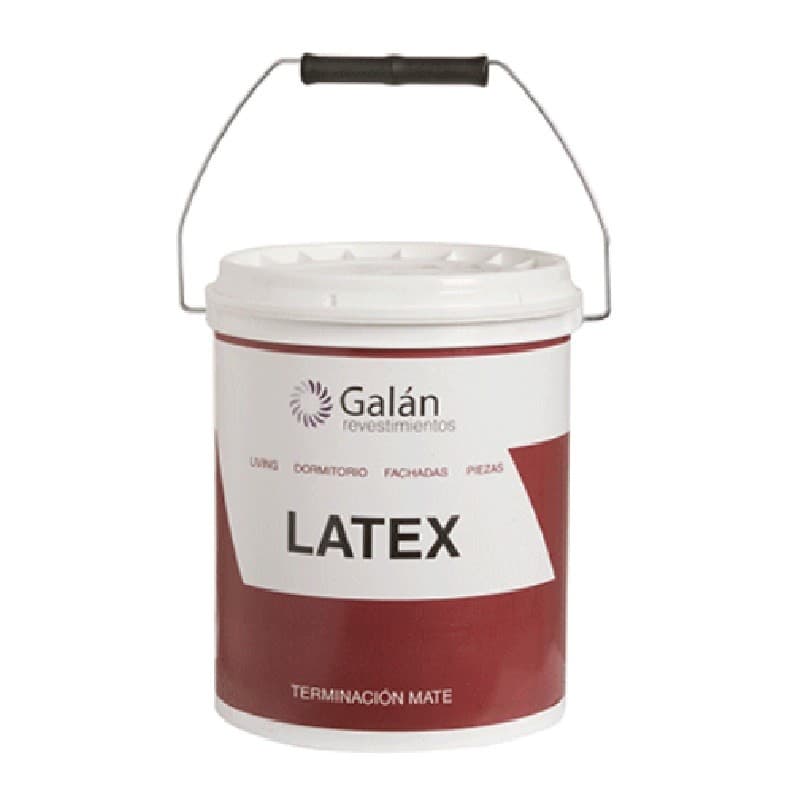 Imagen de LATEX GALAN GL LILA