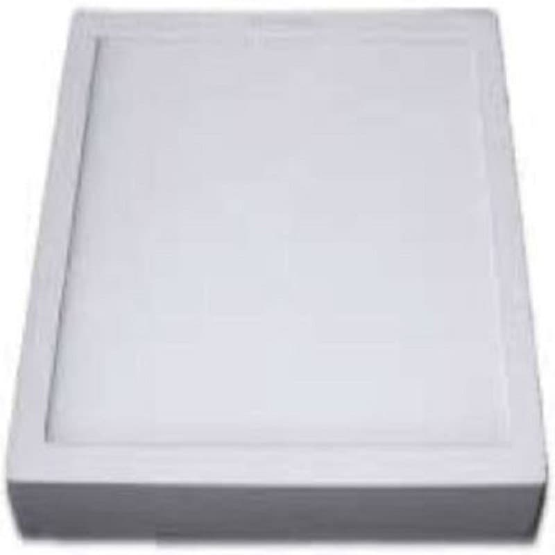 Imagen de FOCO LED SOBREPUESTO CUADRADO 18W 6500K L/FRIA